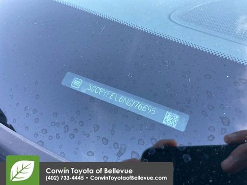 Used 2022 Chevrolet Silverado 1500 LT Trail Boss w/ Safety Package image 27