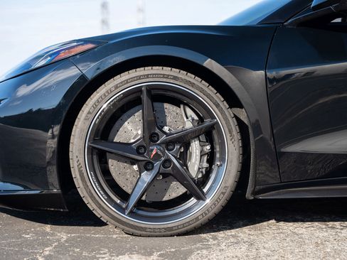 Used 2025 Chevrolet Corvette E-Ray image 9