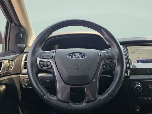 Used 2022 Ford Ranger Lariat w/ Equipment Group 501A High AWD/4WD image 30