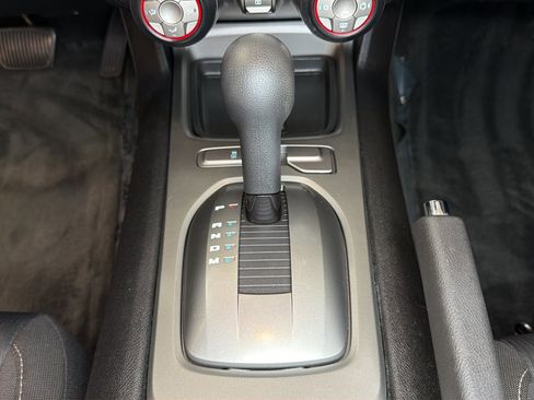 Used 2012 Chevrolet Camaro LT w/ RS Package image 22