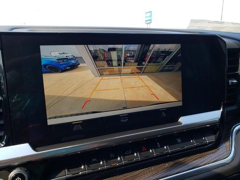 New 2025 Chevrolet Silverado 1500 LT w/ All Star Edition Plus image 13