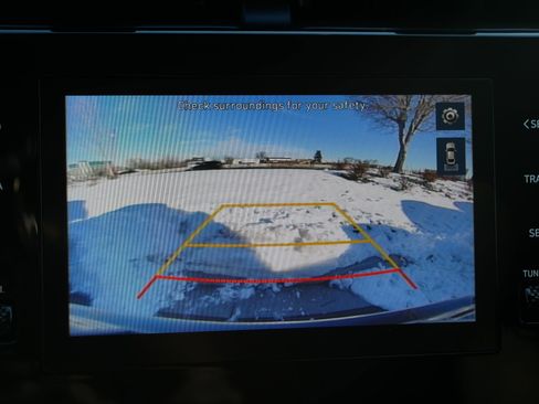 Certified 2023 Hyundai Tucson SEL image 27