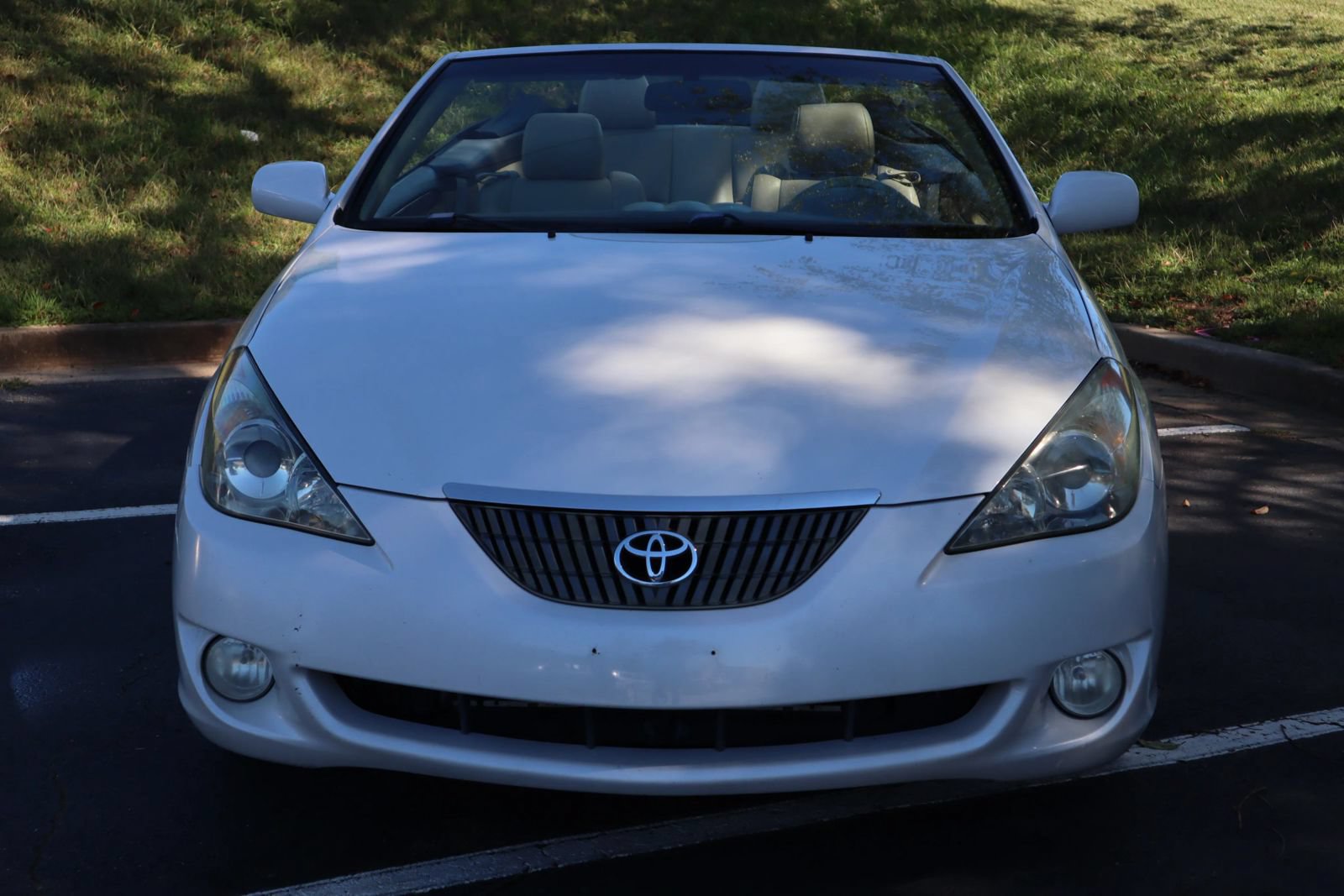 Used 2006 Toyota Solara SLE FWD image 3