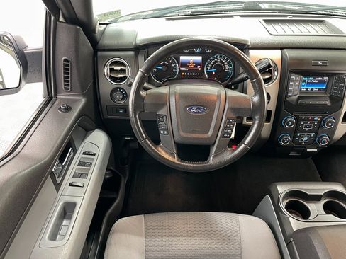 Used 2013 Ford F150 XLT w/ XLT Chrome Pkg image 18