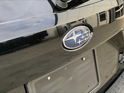 New 2026 Subaru Crosstrek 2.5i Limited image 12