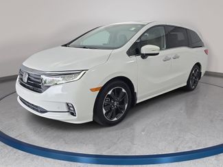 Used 2024 Honda Odyssey Elite video 1