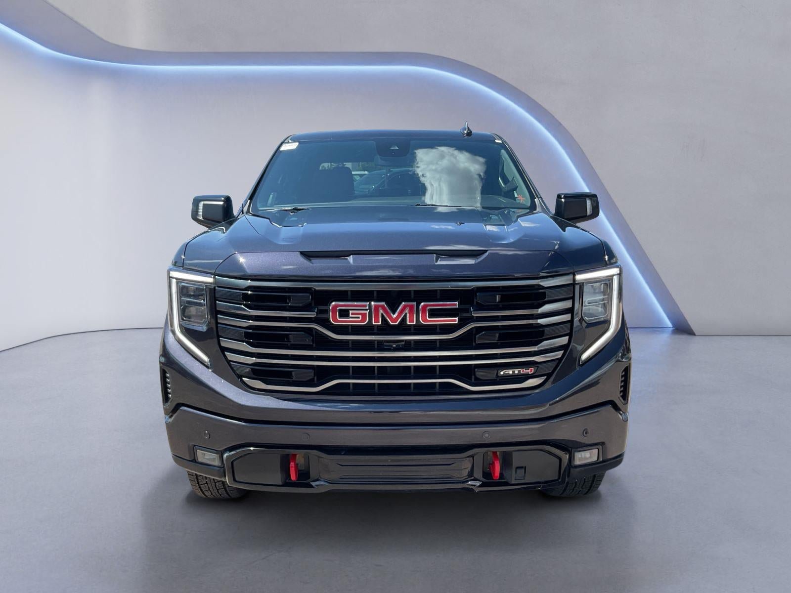 Used 2024 GMC Sierra 1500 AT4 AWD/4WD image 8