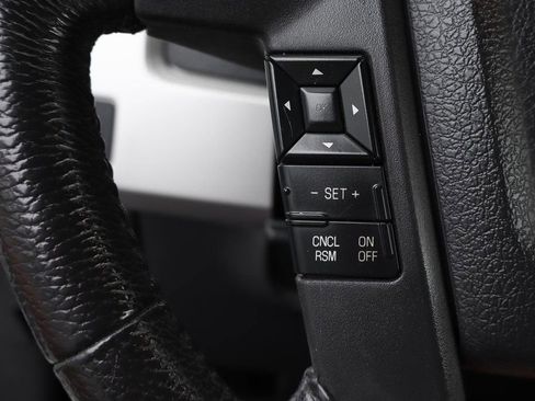 Used 2014 Ford F150 FX4 w/ Equipment Group 402A Luxury image 21