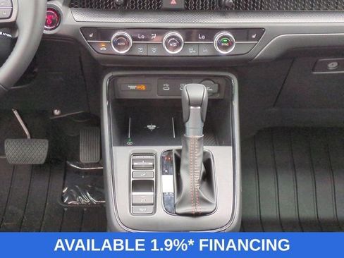 Used 2026 Honda CR-V Sport-L image 18