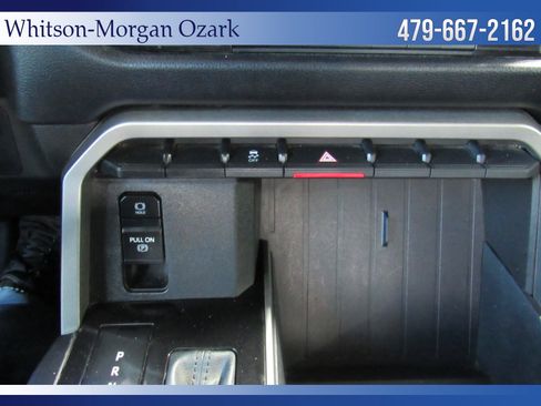 Used 2023 Toyota Tundra SR5 w/ SR5 Convenience Package AWD/4WD image 46
