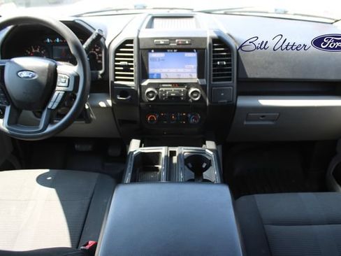 Used 2018 Ford F150 XL w/ Equipment Group 101A Mid RWD image 14