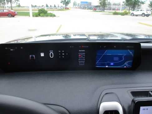 Used 2025 Ford Expedition Max Active AWD/4WD image 20