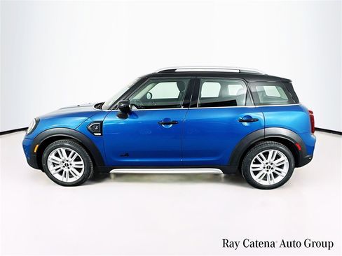 Certified 2023 MINI Cooper Countryman S image 4