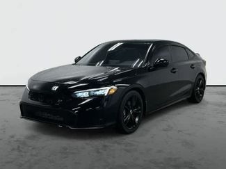 Used 2026 Honda Civic Si video 1