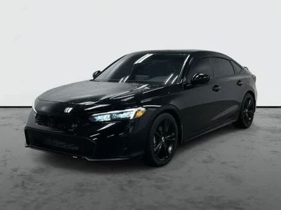 Used 2026 Honda Civic Si