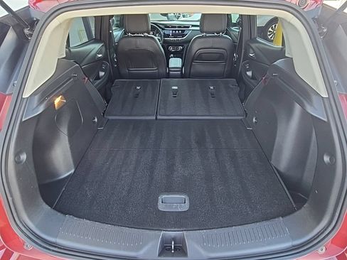 Used 2023 Buick Encore GX Preferred w/ Cold Weather Comfort Package AWD/4WD image 36