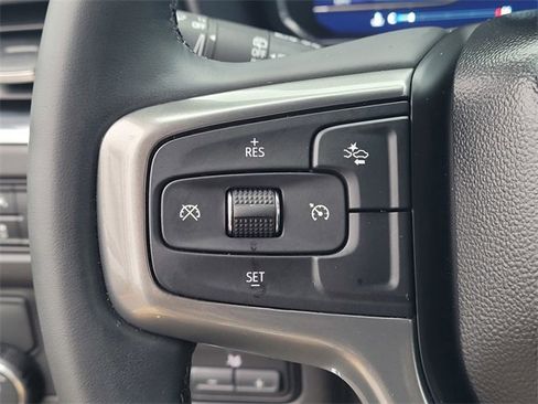 Used 2024 Chevrolet Tahoe LT w/ Max Trailering Package image 15