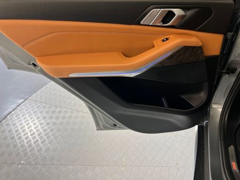 Certified 2024 BMW X5 xDrive40i w/ Parking Assistance Package image 21