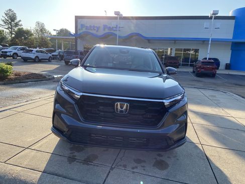 New 2026 Honda CR-V EX image 3