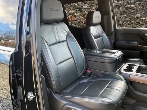 Used 2019 Chevrolet Silverado 1500 High Country image 7