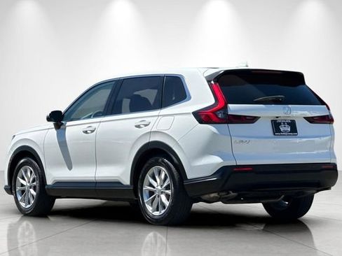Used 2024 Honda CR-V EX-L image 6