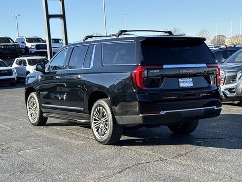 New 2026 GMC Yukon XL Elevation w/ LPO, Floor Liner Package image 11