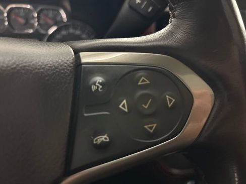 Used 2014 Chevrolet Silverado 1500 High Country w/ High Country Premium Package image 24