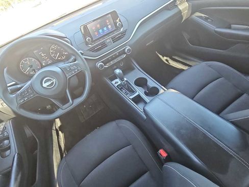 Used 2023 Nissan Altima 2.5 S image 22