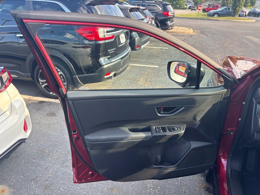 New 2026 Subaru Outback Premium AWD/4WD image 16