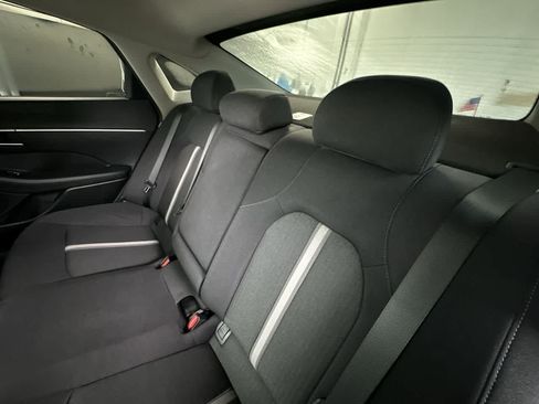 Used 2026 Hyundai Sonata SEL FWD image 22