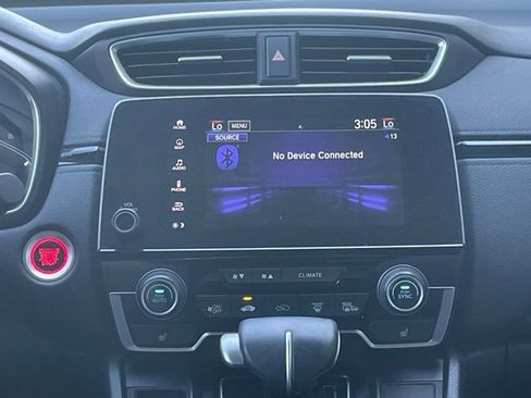 Certified 2018 Honda CR-V Touring image 12