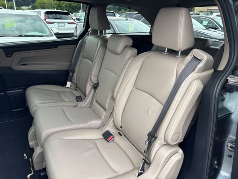 Used 2020 Honda Odyssey EX-L image 11
