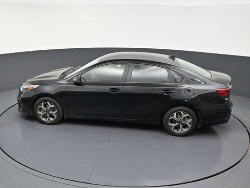 Used 2020 Kia Forte LXS FWD image 13