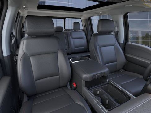 New 2026 Ford F250 Lariat AWD/4WD image 10