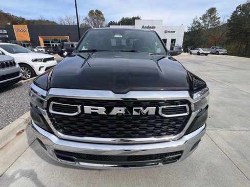 New 2026 RAM 1500 Big Horn image 9