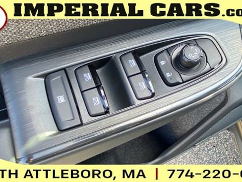 New 2026 Subaru Outback Limited XT AWD/4WD image 16