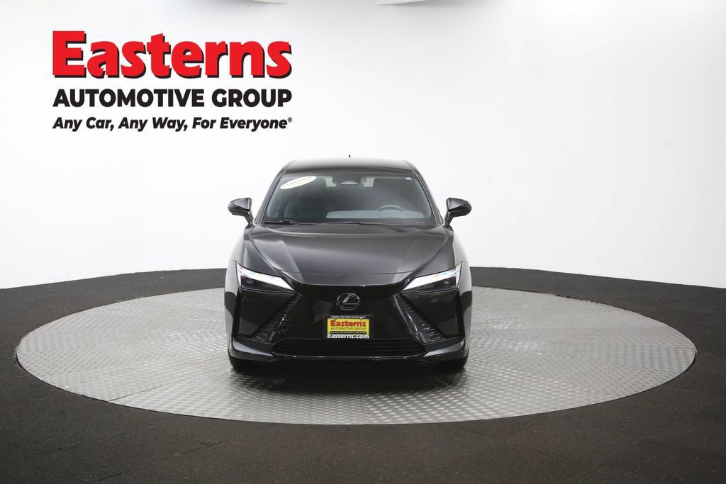Used 2023 Lexus RZ 450e Premium w/ Technology Package AWD/4WD image 53