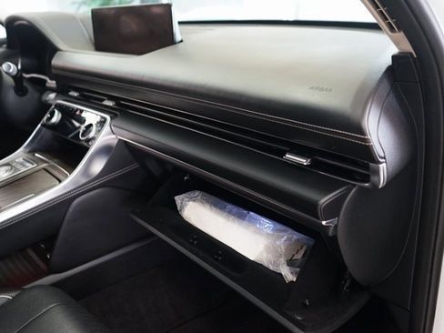 Used 2021 Genesis GV80 2.5T w/ Prestige Package 04 image 51