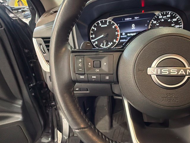 Certified 2023 Nissan Rogue SV w/ SV Premium B Package AWD/4WD image 22