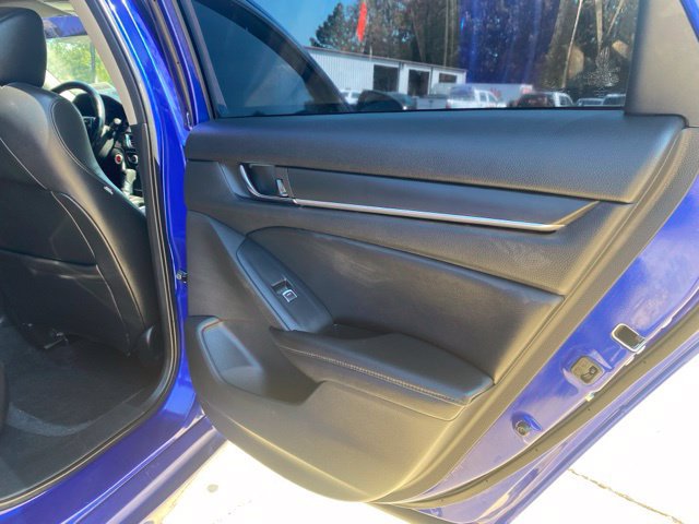Used 2022 Honda Accord Sport Special Edition image 13