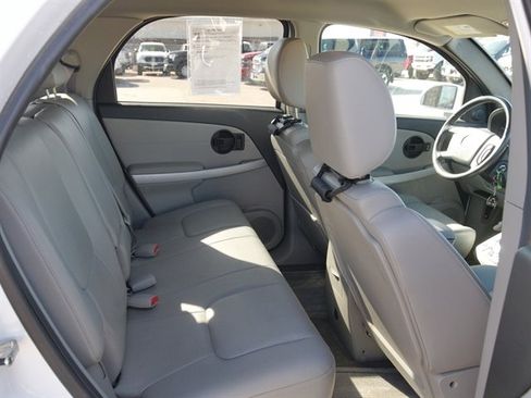 Used 2009 Chevrolet Equinox LT w/ LT Preferred Equipment Group image 26