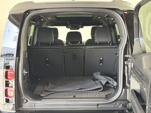 Certified 2023 Land Rover Defender 110 X-Dynamic SE image 28