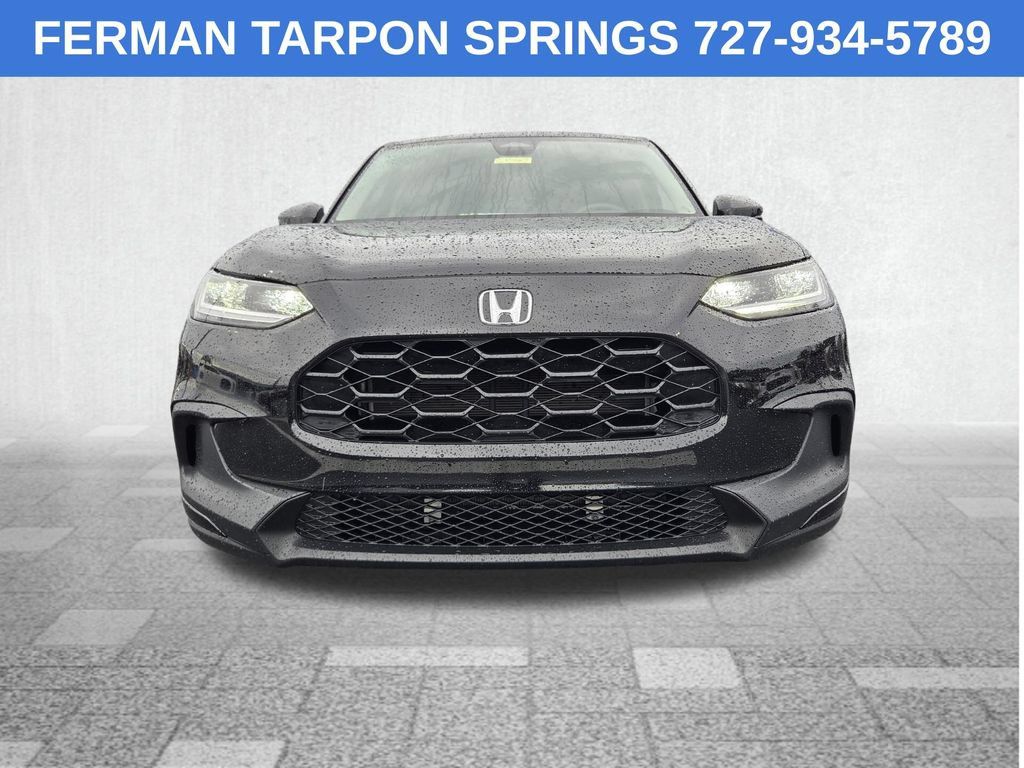 Used 2023 Honda HR-V LX image 5