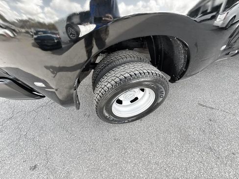 Used 2024 RAM 3500 Tradesman image 39