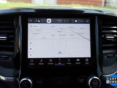 Used 2022 RAM 1500 Laramie image 27