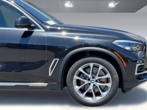 Used 2019 BMW X5 xDrive40i w/ Convenience Package AWD/4WD image 35