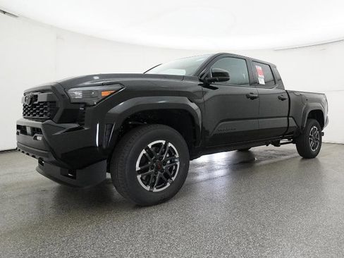 New 2026 Toyota Tacoma TRD Sport image 6