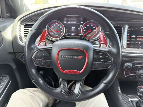 Used 2022 Dodge Charger GT image 26