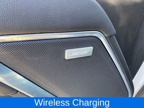 Certified 2022 Chevrolet Silverado 1500 LTZ image 18