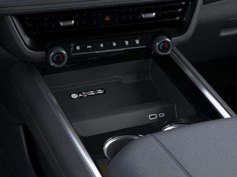 New 2026 Chevrolet Suburban Z71 w/ Z71 Off-Road Package image 62